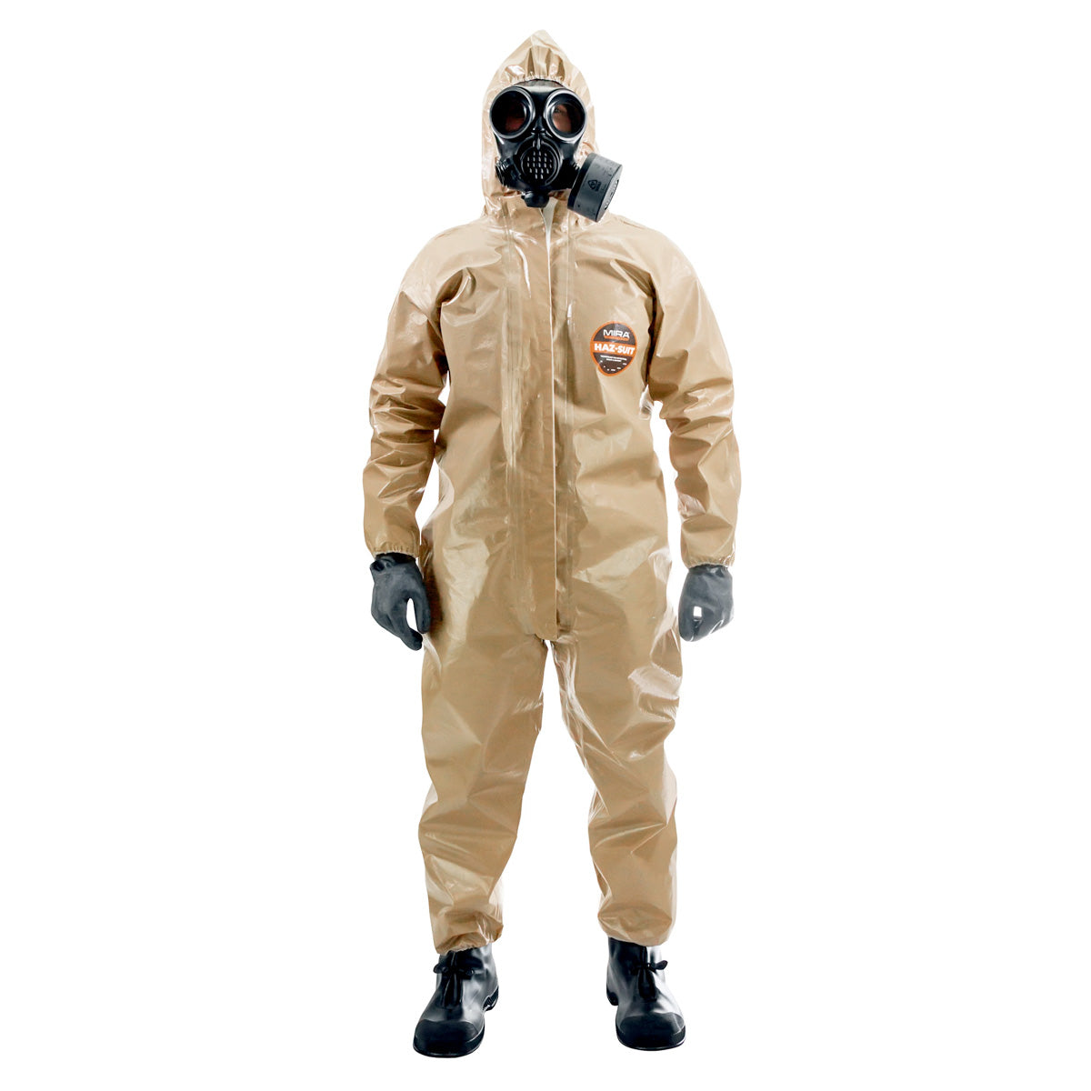 MIRA Safety HAZ-SUIT CBRN HAZMAT Protective Suit-Tactical Gear UK