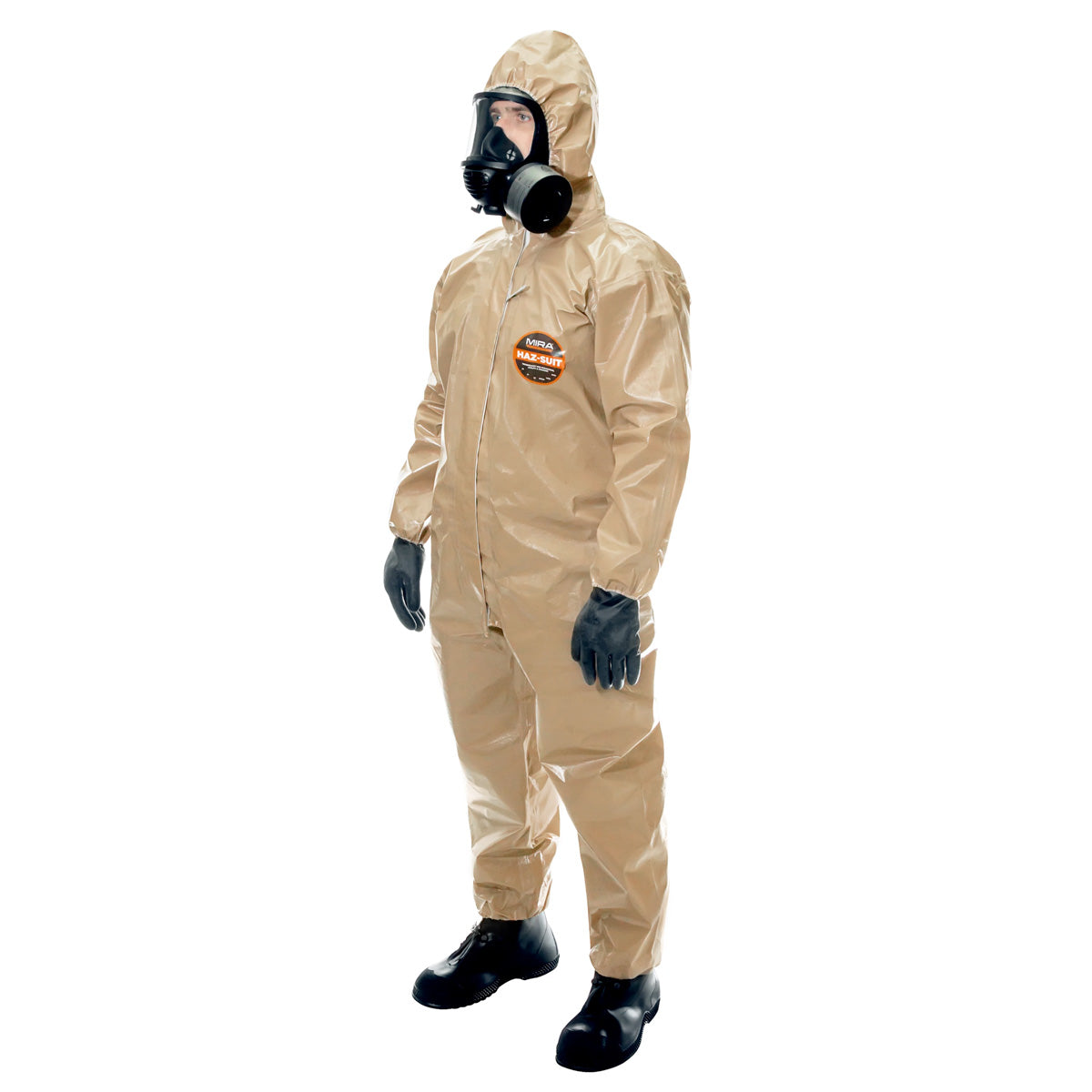 MIRA Safety HAZ-SUIT CBRN HAZMAT Protective Suit-Tactical Gear UK
