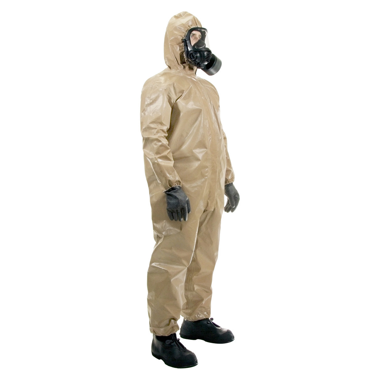 MIRA Safety HAZ-SUIT CBRN HAZMAT Protective Suit-Tactical Gear UK