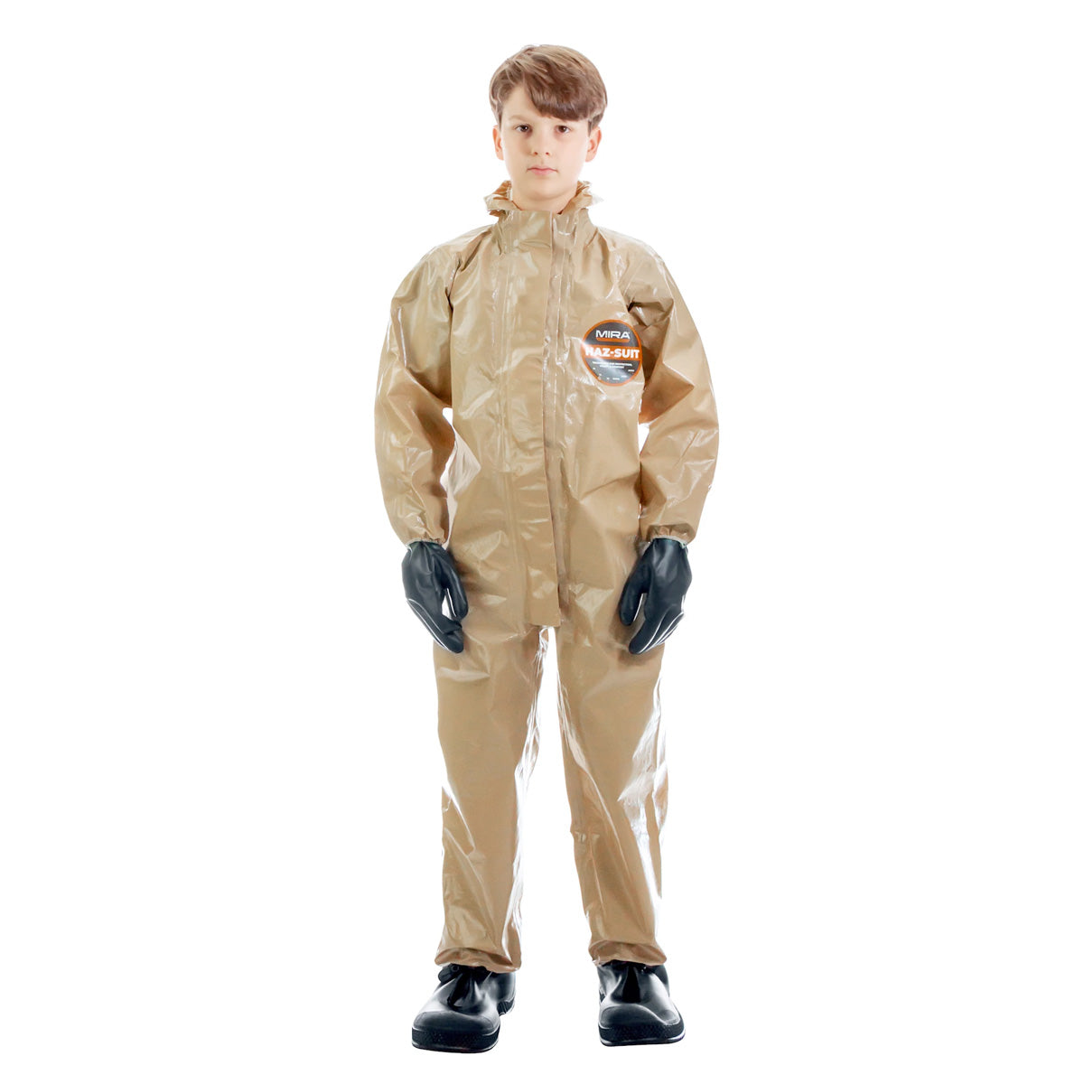 MIRA Safety HAZ-SUIT CBRN HAZMAT Protective Suit-Tactical Gear UK