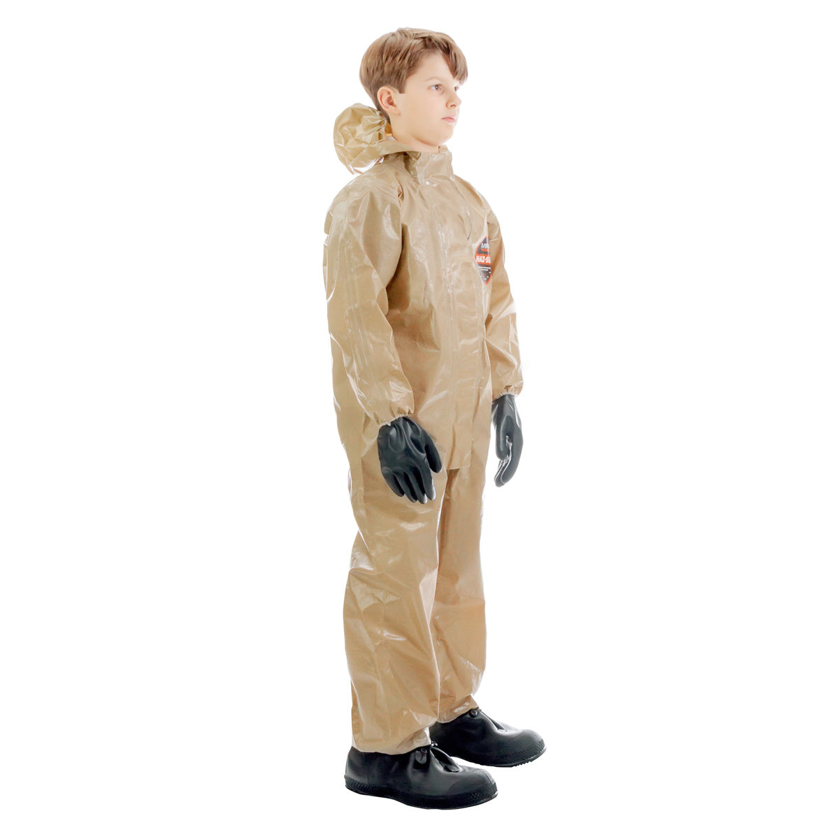 MIRA Safety HAZ-SUIT CBRN HAZMAT Protective Suit-Tactical Gear UK