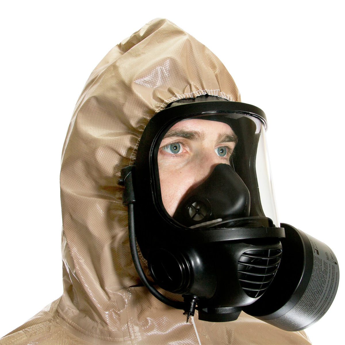 MIRA Safety HAZ-SUIT CBRN HAZMAT Protective Suit-Tactical Gear UK