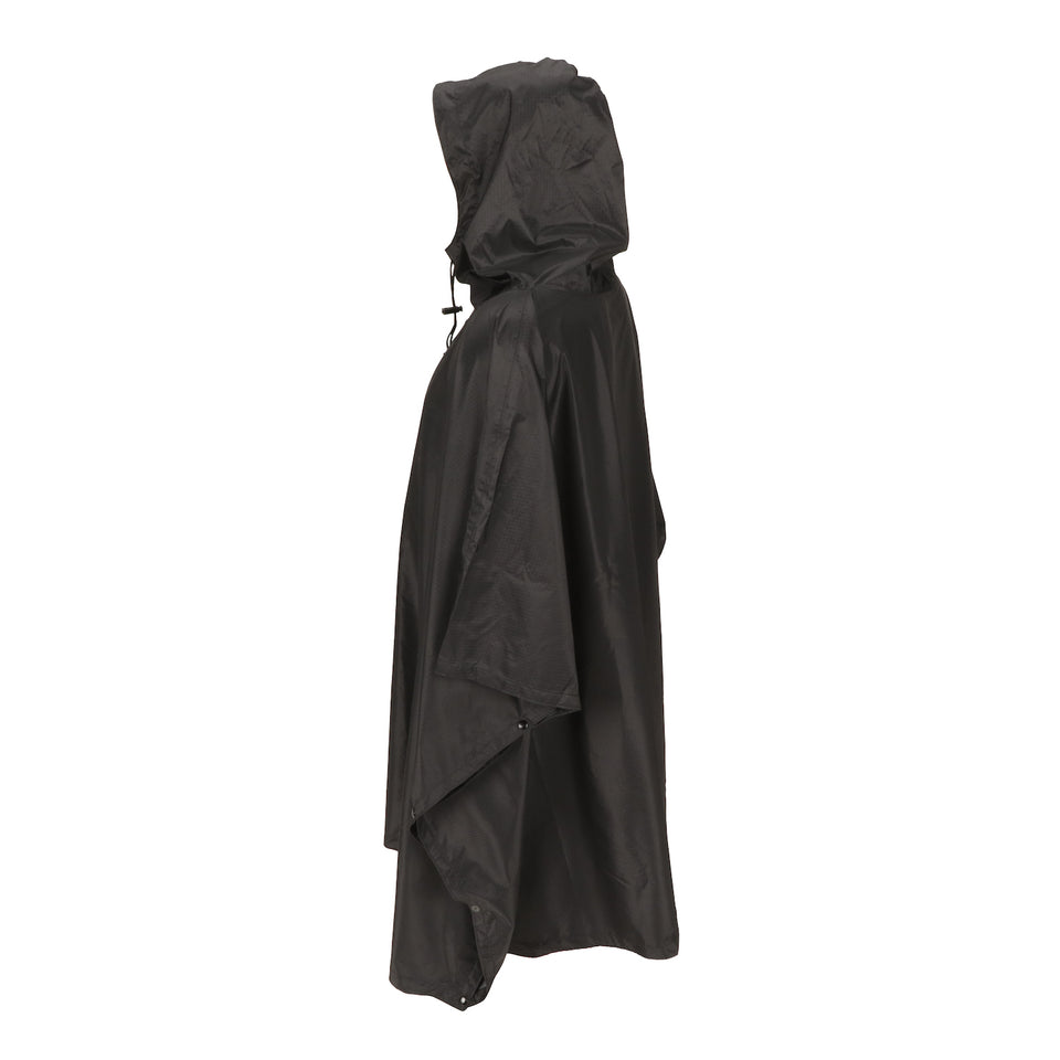 MIRA Safety M4 CBRN Military Poncho-Tactical Gear UK
