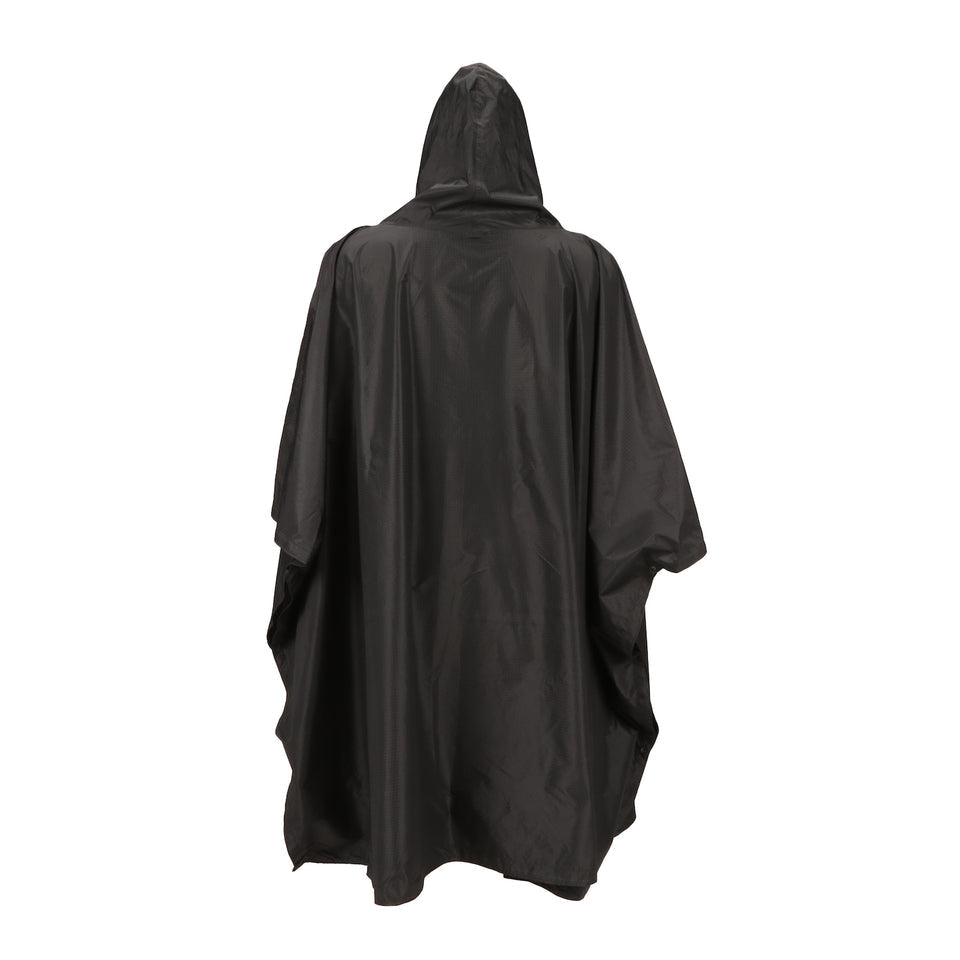 MIRA Safety M4 CBRN Military Poncho-Tactical Gear UK