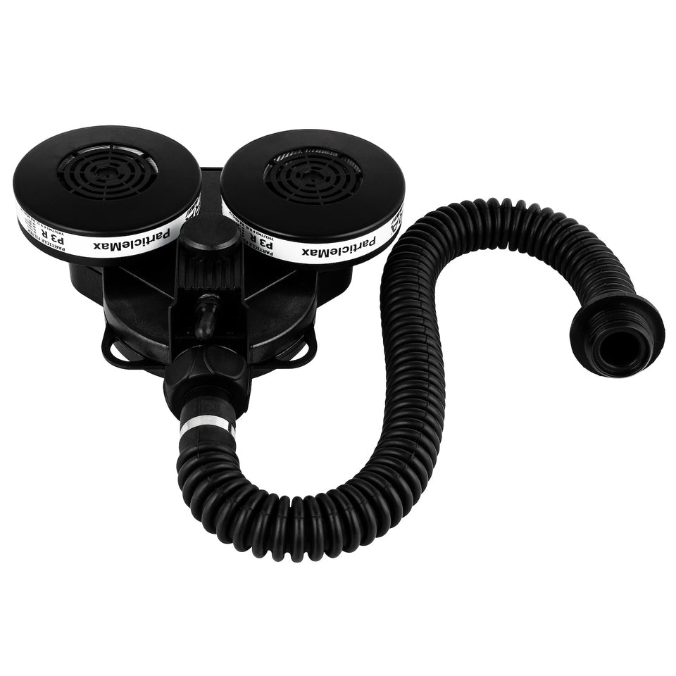 MIRA Safety MB-90 Powered Air Purifying Respirator (PAPR)-Tactical Gear UK