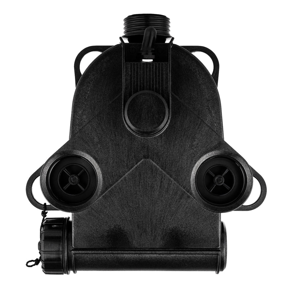 MIRA Safety MB-90 Powered Air Purifying Respirator (PAPR)-Tactical Gear UK