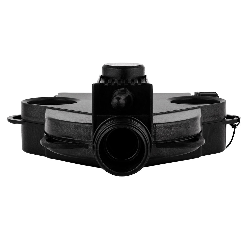 MIRA Safety MB-90 Powered Air Purifying Respirator (PAPR)-Tactical Gear UK