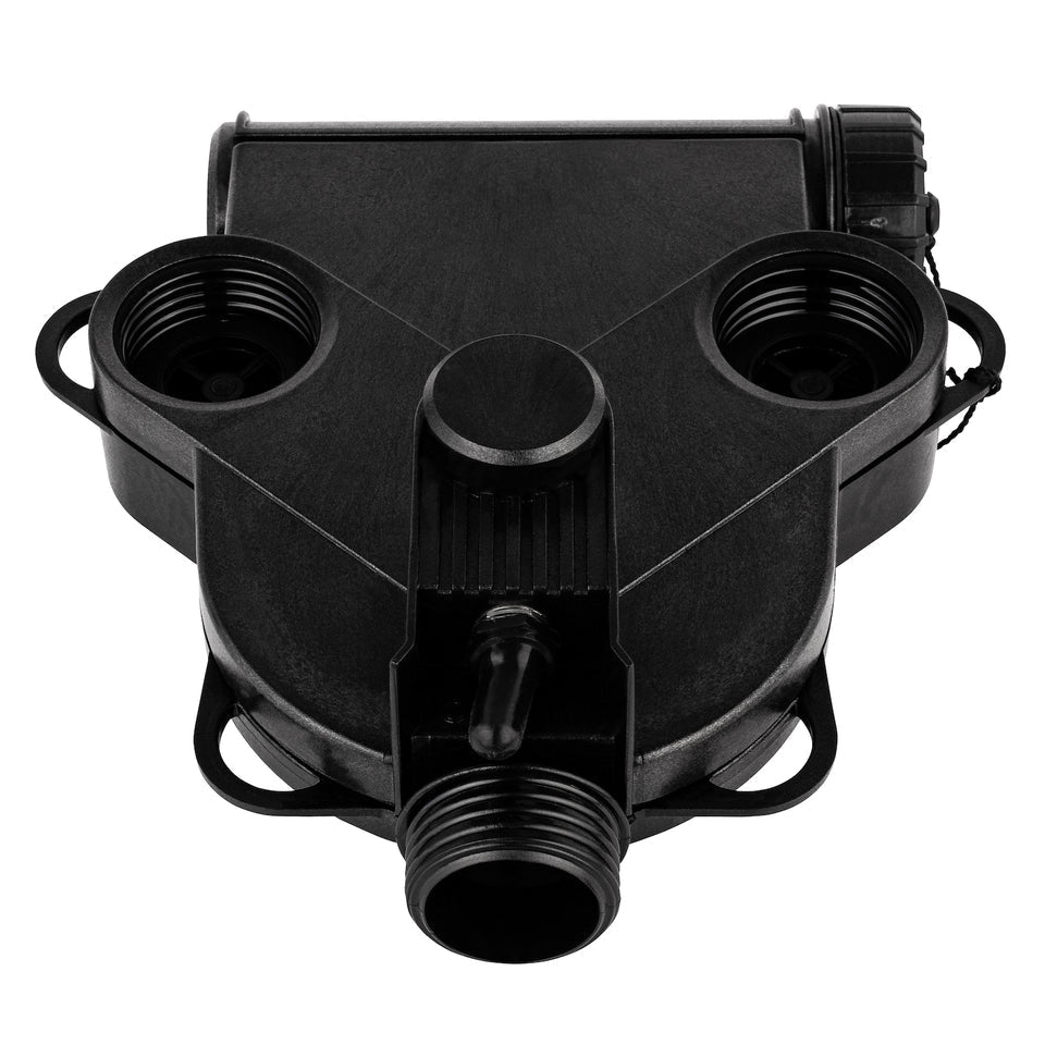MIRA Safety MB-90 Powered Air Purifying Respirator (PAPR)-Tactical Gear UK