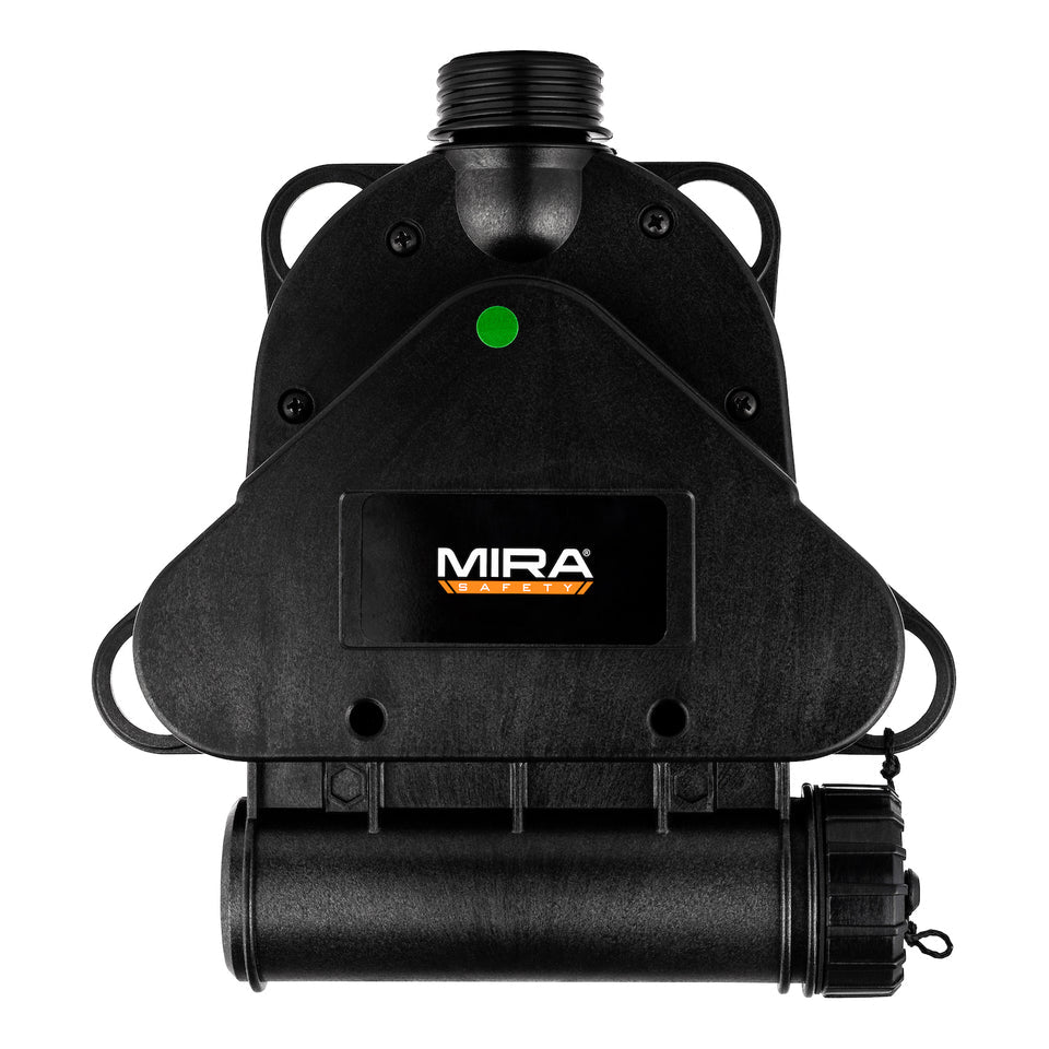 MIRA Safety MB-90 Powered Air Purifying Respirator (PAPR)-Tactical Gear UK
