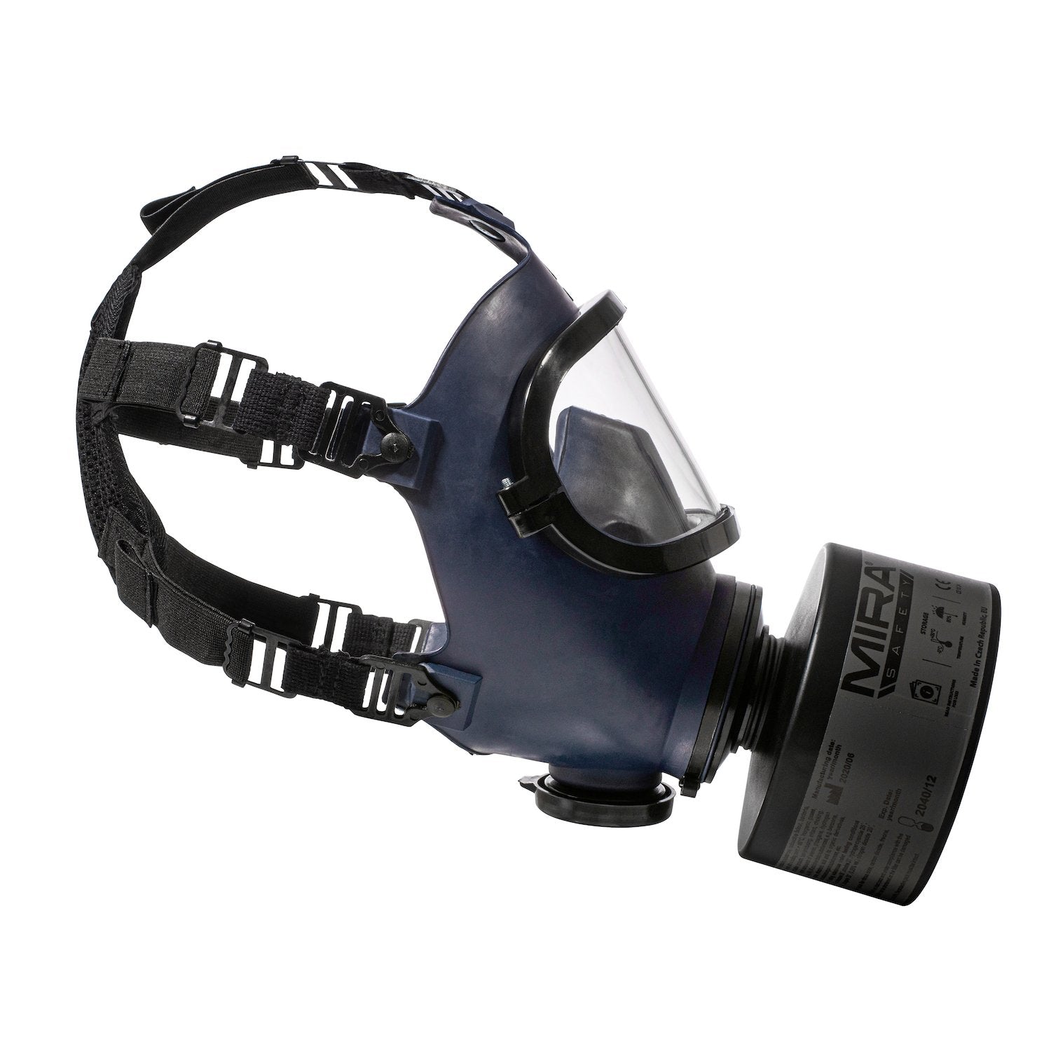 Mira Safety MD-1 Children's Gas Mask-Tactical Gear UK