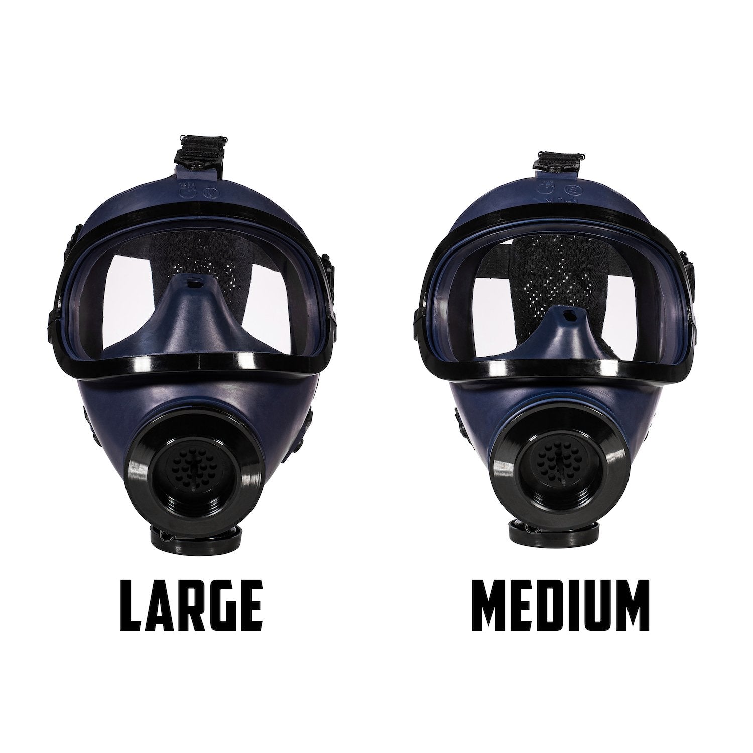 Mira Safety MD-1 Children's Gas Mask-Tactical Gear UK