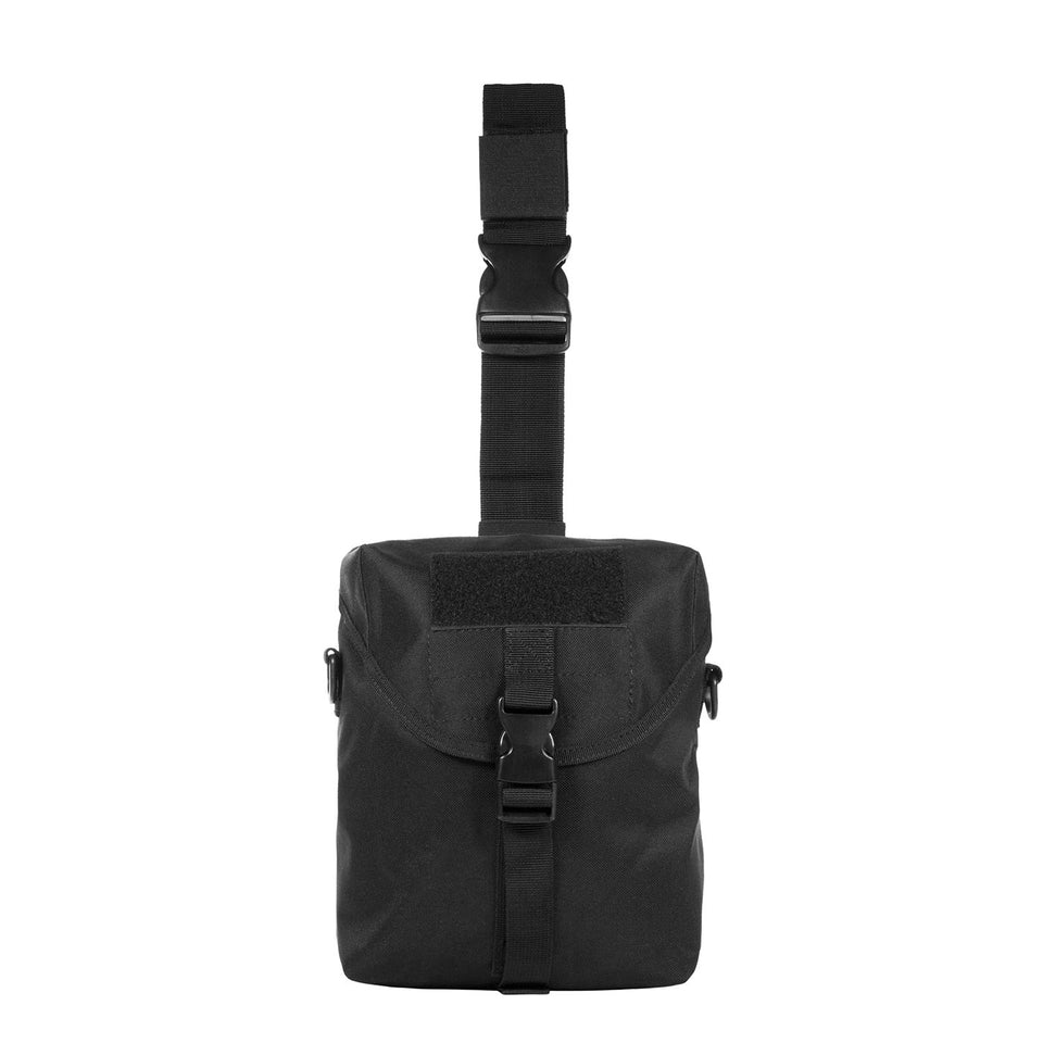 MIRA Safety Military Pouch Gas Mask Pouch Holder v2-Tactical Gear UK