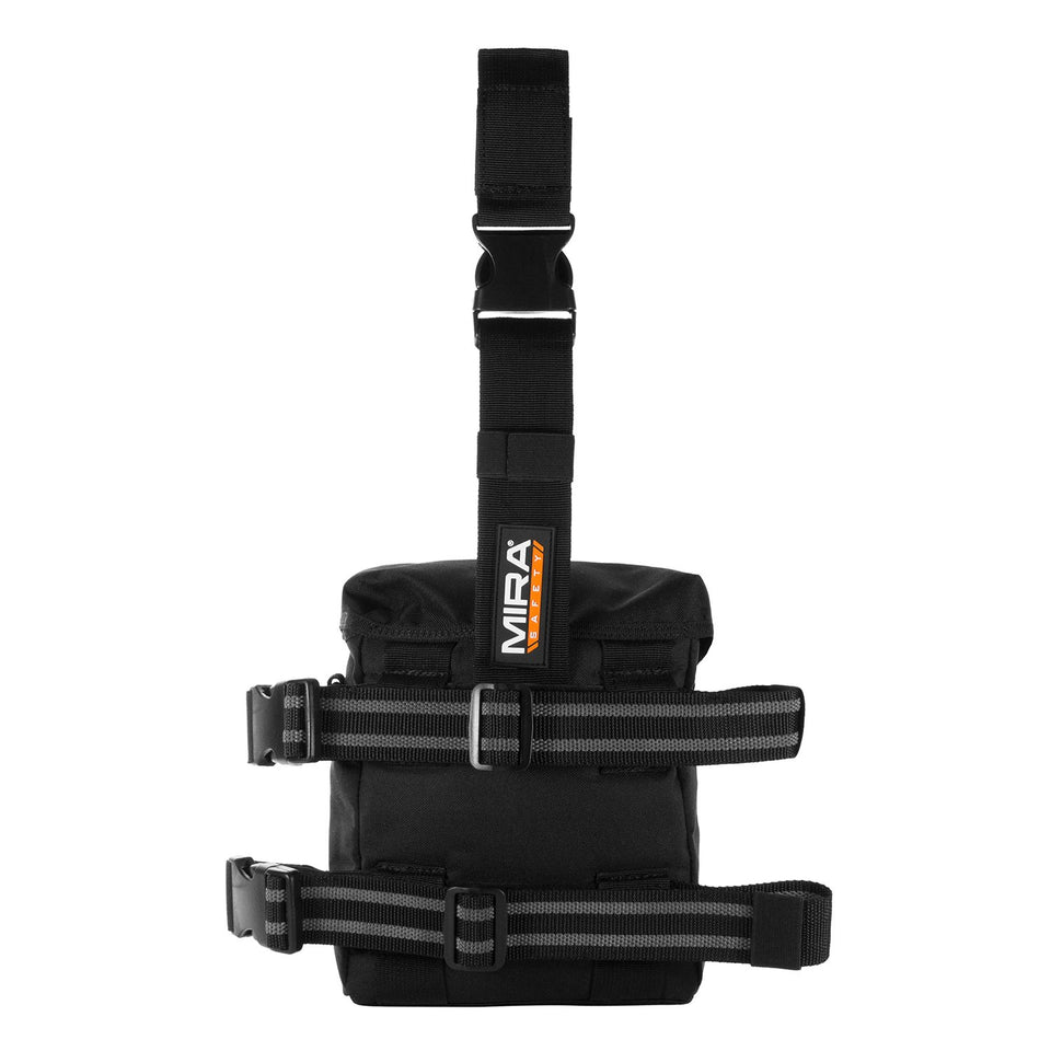 MIRA Safety Military Pouch Gas Mask Pouch Holder v2-Tactical Gear UK