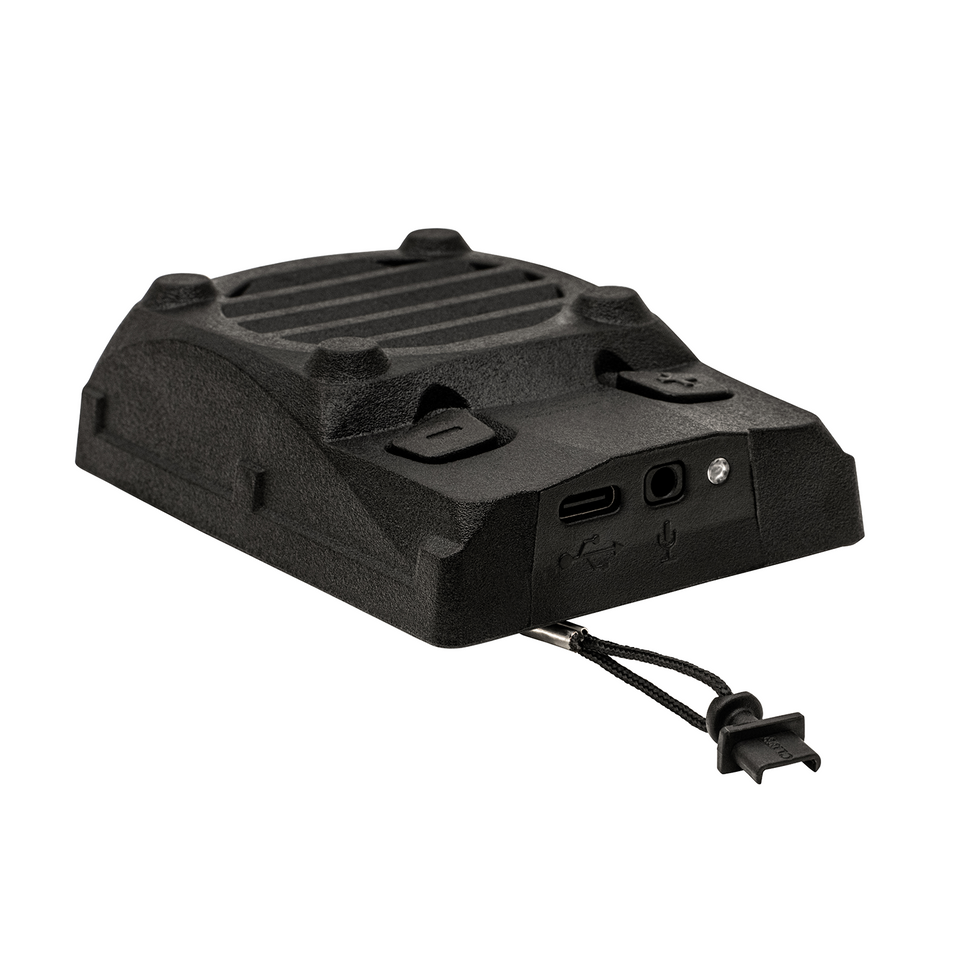 MIRA Safety VPU-1 Respirator Voice Projection Unit-Tactical Gear UK