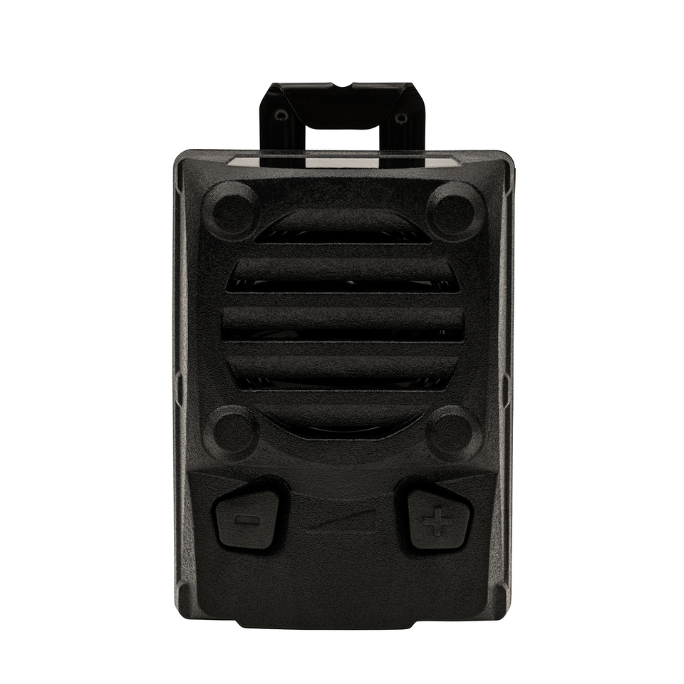 MIRA Safety VPU-1 Respirator Voice Projection Unit-Tactical Gear UK