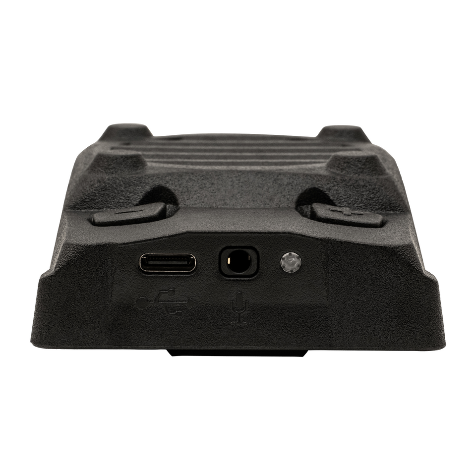 MIRA Safety VPU-1 Respirator Voice Projection Unit-Tactical Gear UK