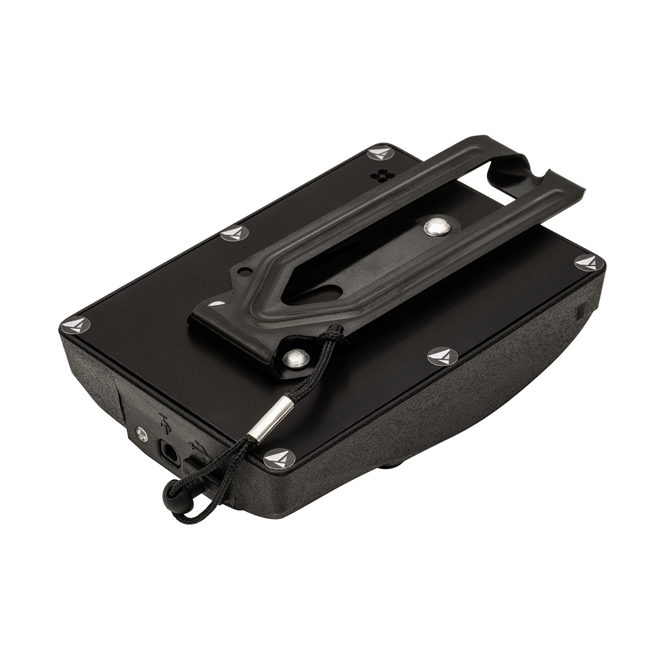 MIRA Safety VPU-1 Respirator Voice Projection Unit-Tactical Gear UK