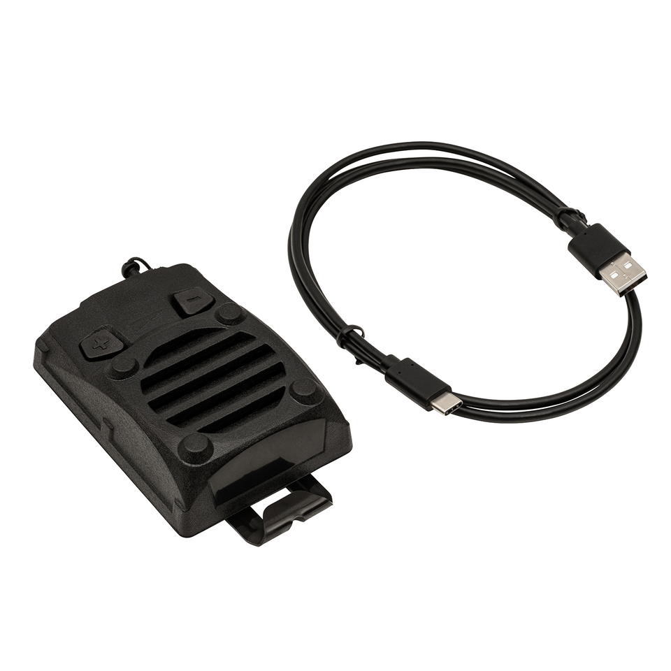 MIRA Safety VPU-1 Respirator Voice Projection Unit-Tactical Gear UK