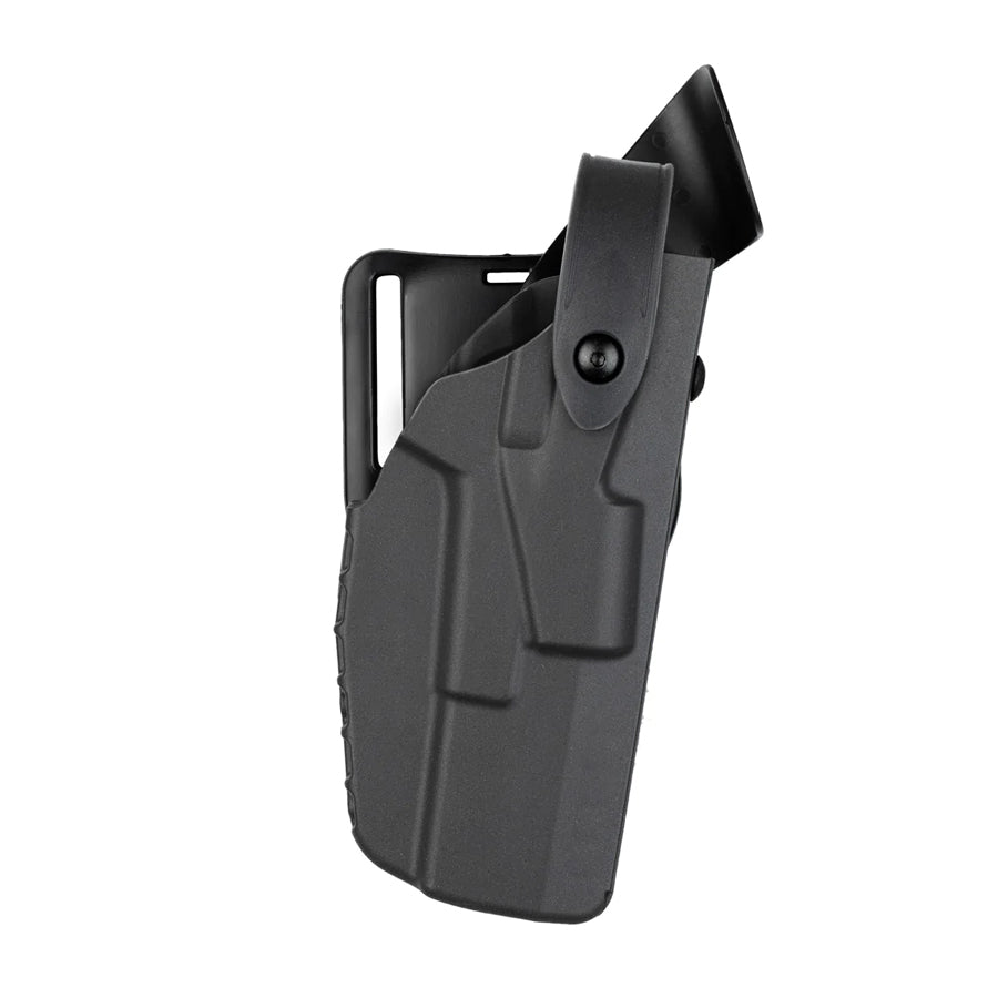 Model 7360 7TS ALS/SLS Mid-Ride Duty Holster for Beretta 92F - Right Hand-Tactical Gear UK