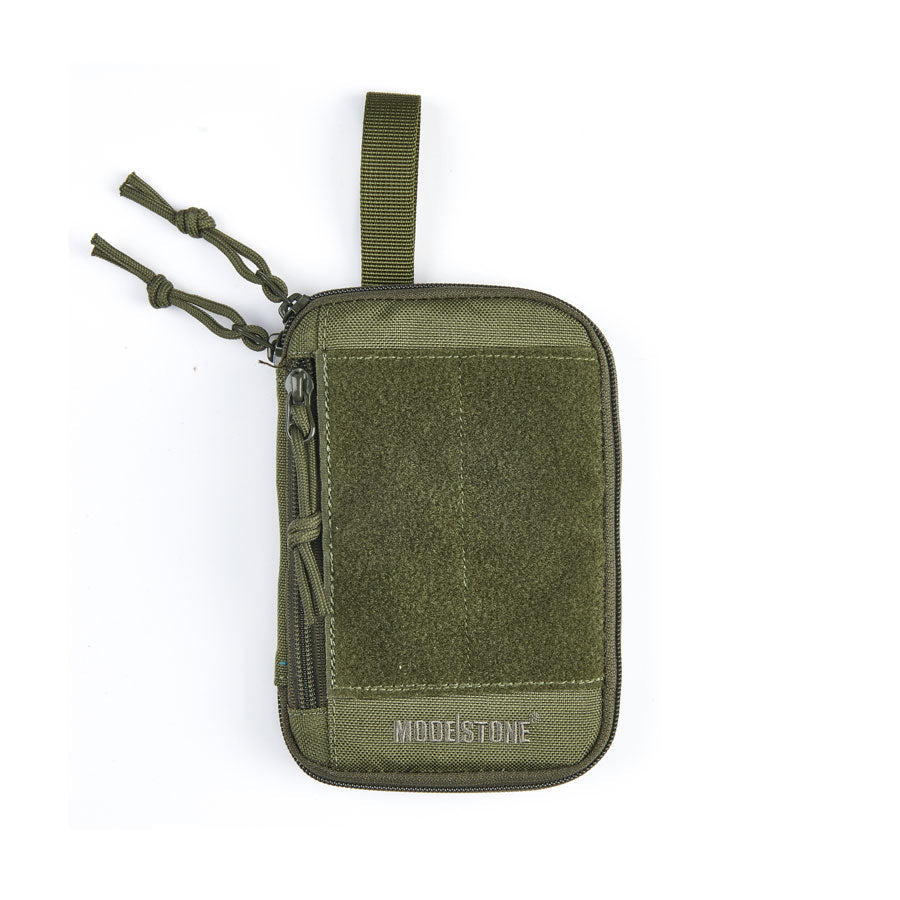 Modestone P13 EDC Pouch Small Green-Tactical Gear UK