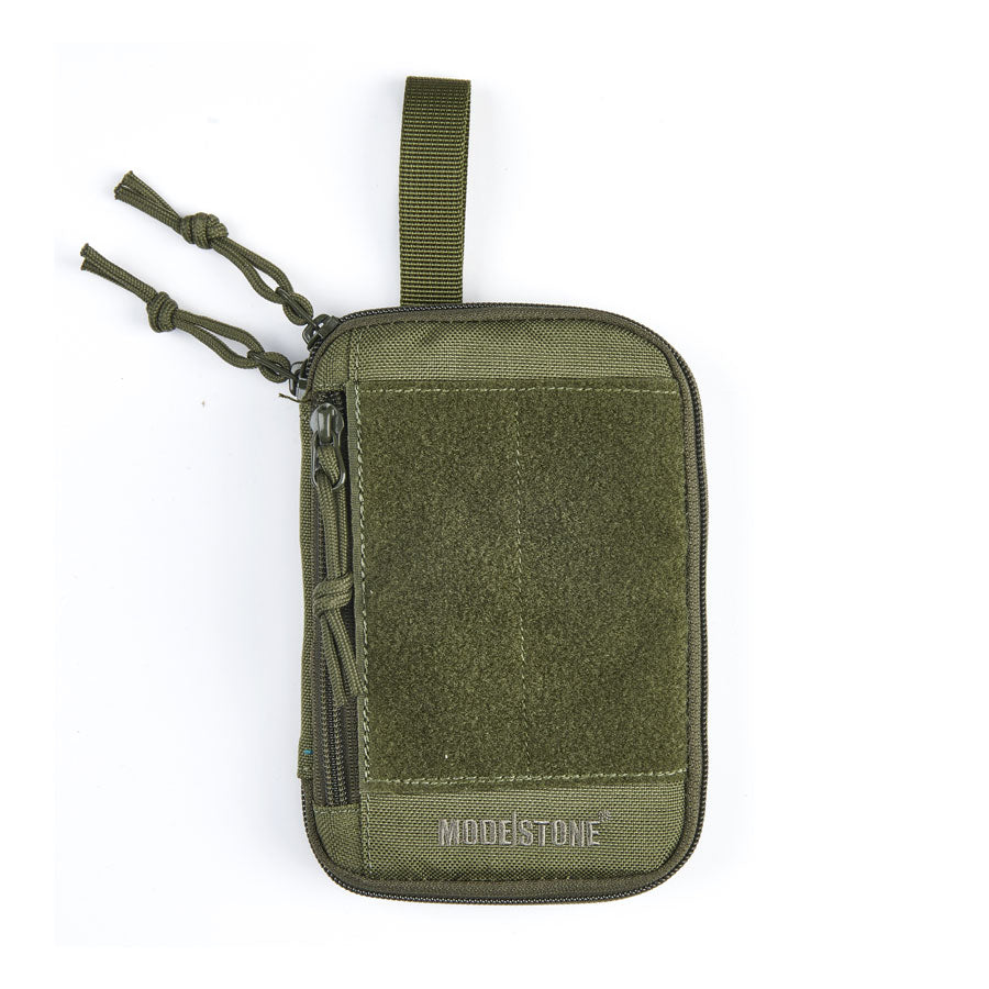 Modestone P33 EDC Pouch Medium Green-Tactical Gear UK