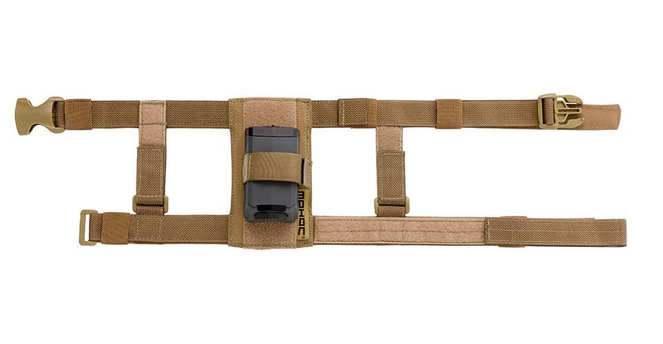 MOHOC K9 Mount-Tactical Gear UK