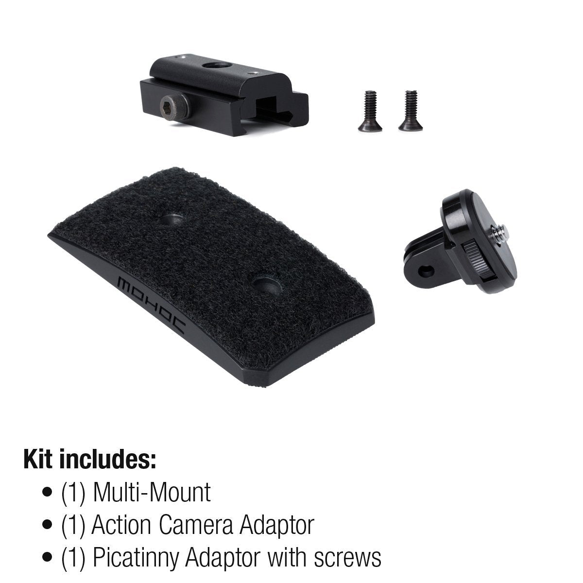 MOHOC Multi-Mount Kit-Tactical Gear UK