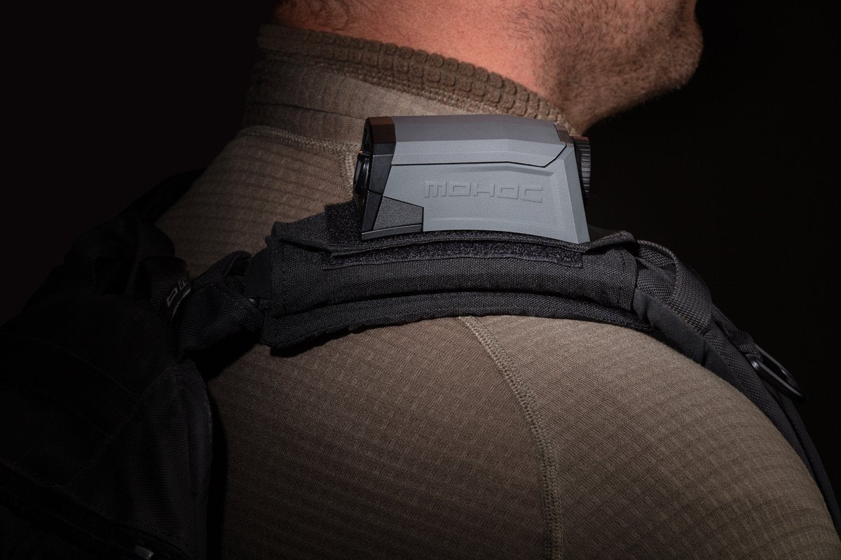 MOHOC Shoulder-Mount-Tactical Gear UK