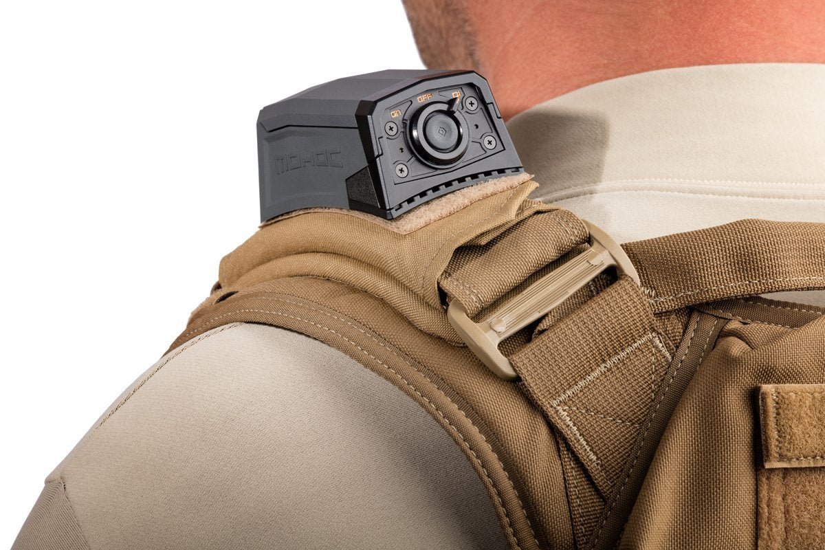 MOHOC Shoulder-Mount-Tactical Gear UK