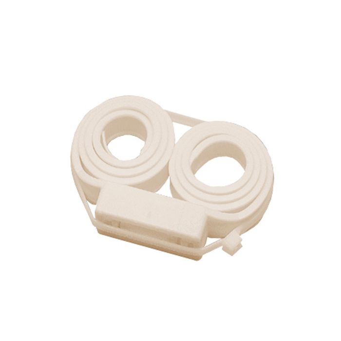 Monadnock Compact Double Cuff 3 Pack with Safety Cutter-Tactical Gear UK