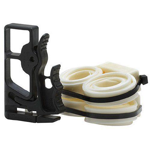 Monadnock Compact Double Cuff 3 Pack with Safety Cutter-Tactical Gear UK
