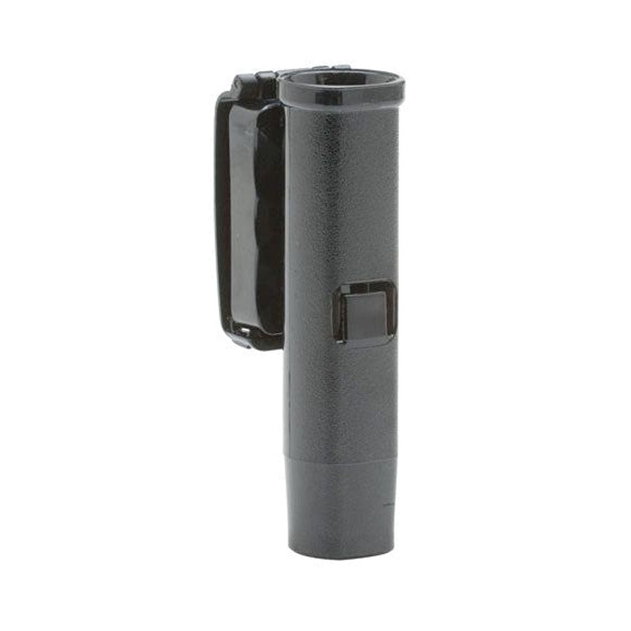 Monadnock Front Draw Baton Holders Autolock Plain Black-Tactical Gear UK