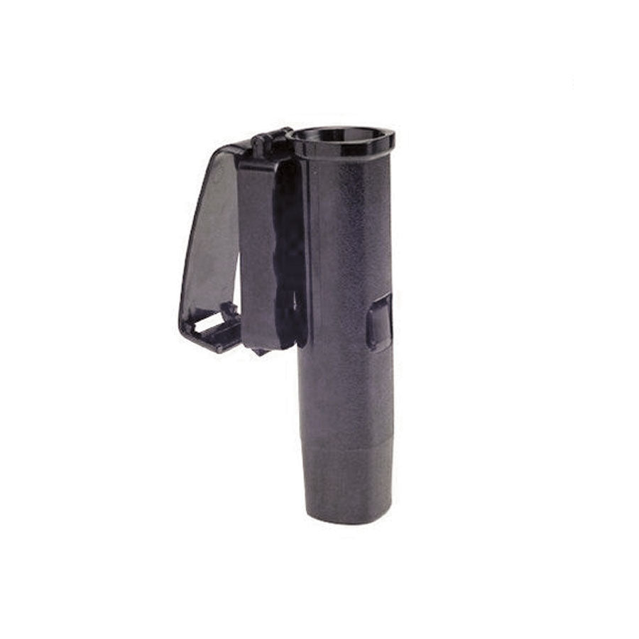 Monadnock Front Draw Baton Holders Autolock Plain Black-Tactical Gear UK