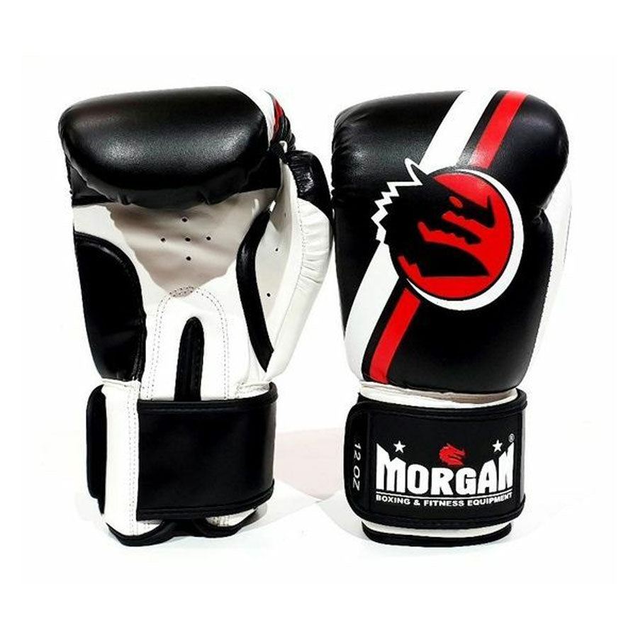 Morgan Classic Boxing Gloves 8oz-Tactical Gear UK