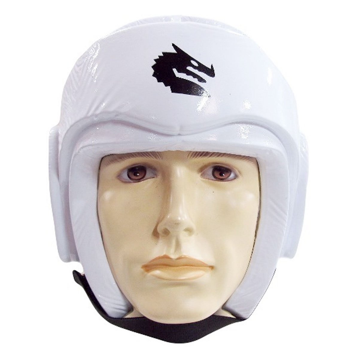 Morgan Dipped Foam Protector Head Guard-Tactical Gear UK
