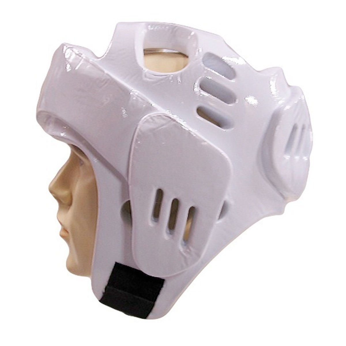 Morgan Dipped Foam Protector Head Guard-Tactical Gear UK