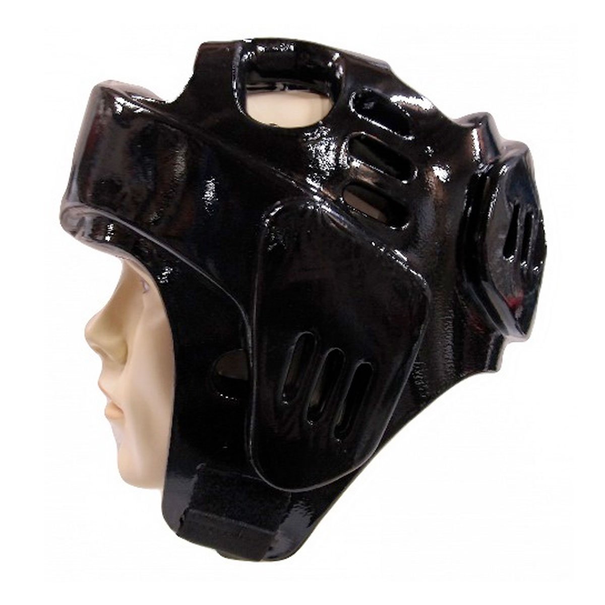 Morgan Dipped Foam Protector Head Guard-Tactical Gear UK