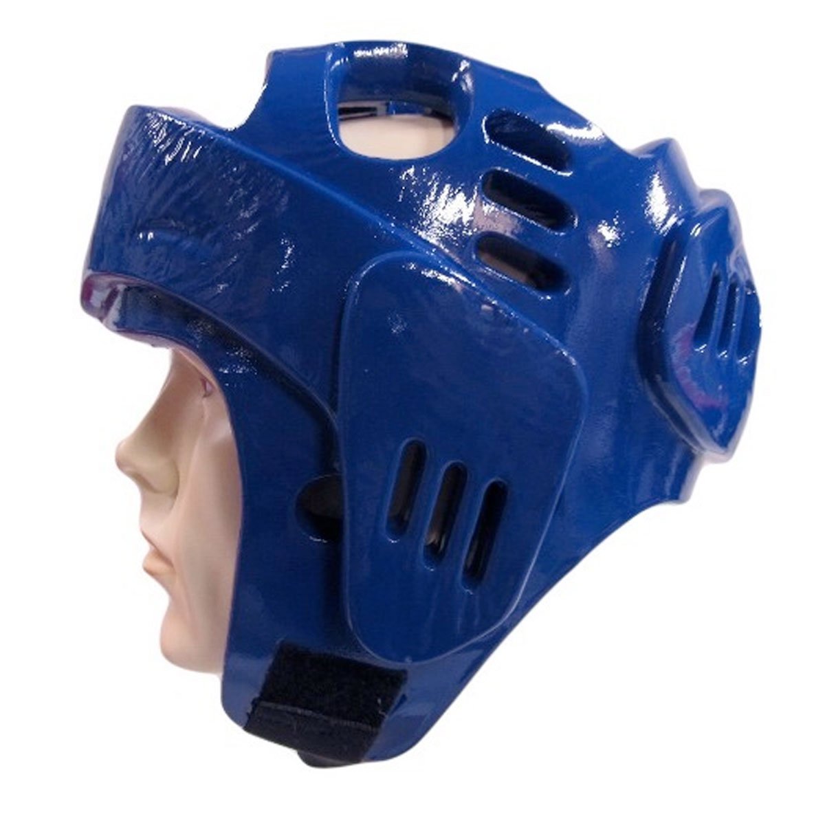 Morgan Dipped Foam Protector Head Guard-Tactical Gear UK