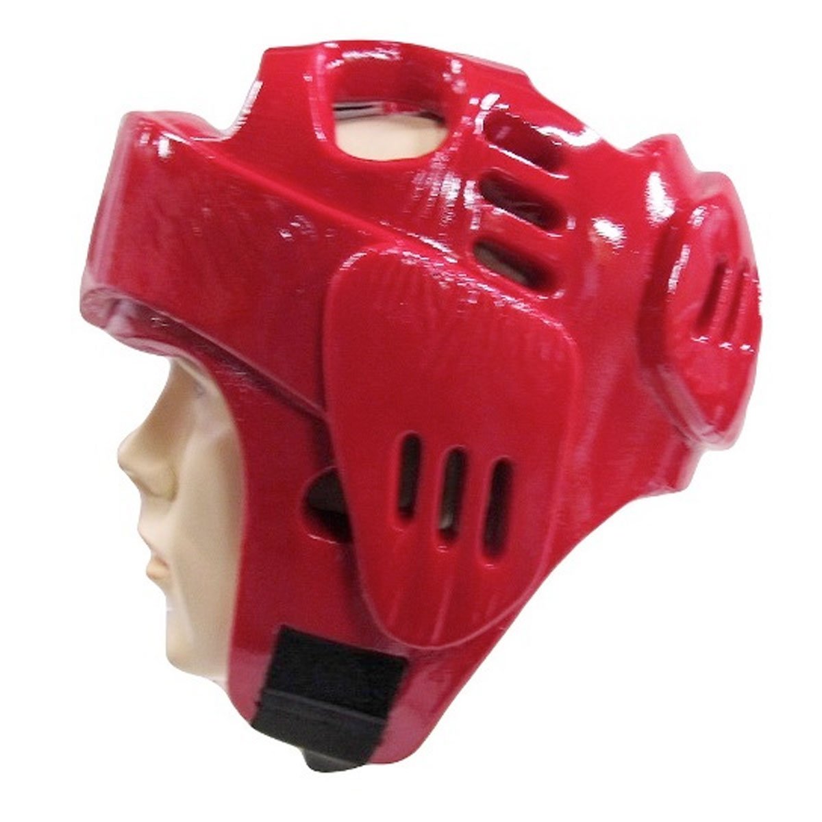 Morgan Dipped Foam Protector Head Guard-Tactical Gear UK