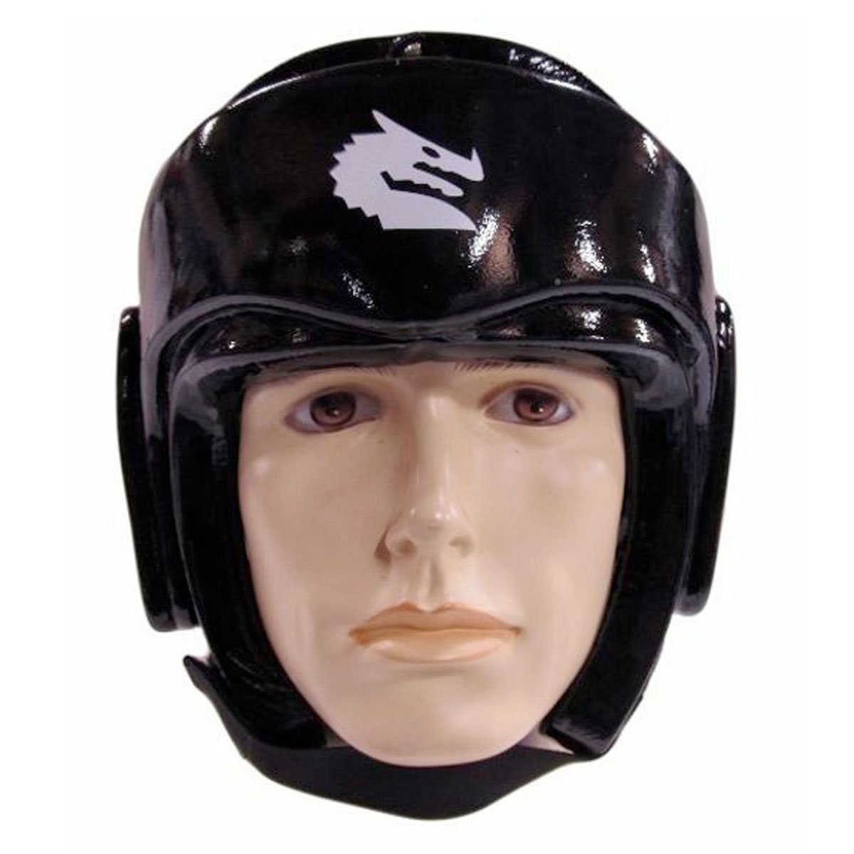 Morgan Dipped Foam Protector Head Guard-Tactical Gear UK