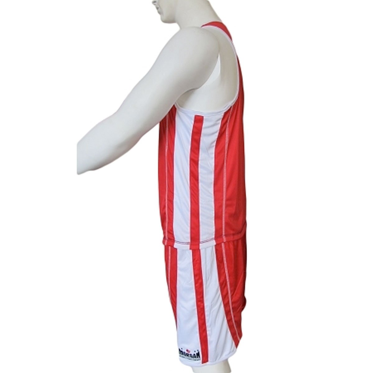 Morgan Reversible Boxing Singlet-Tactical Gear UK