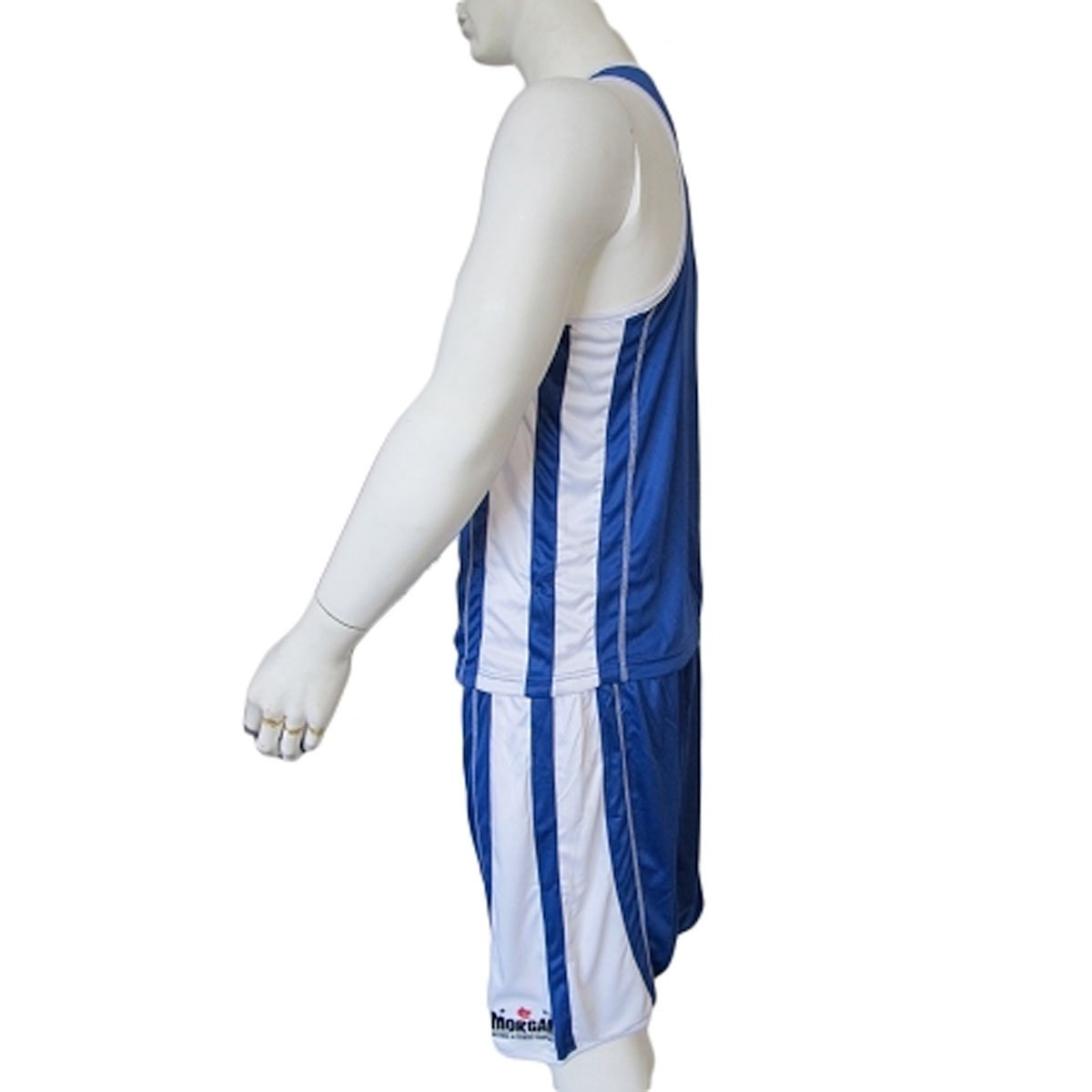 Morgan Reversible Boxing Singlet-Tactical Gear UK