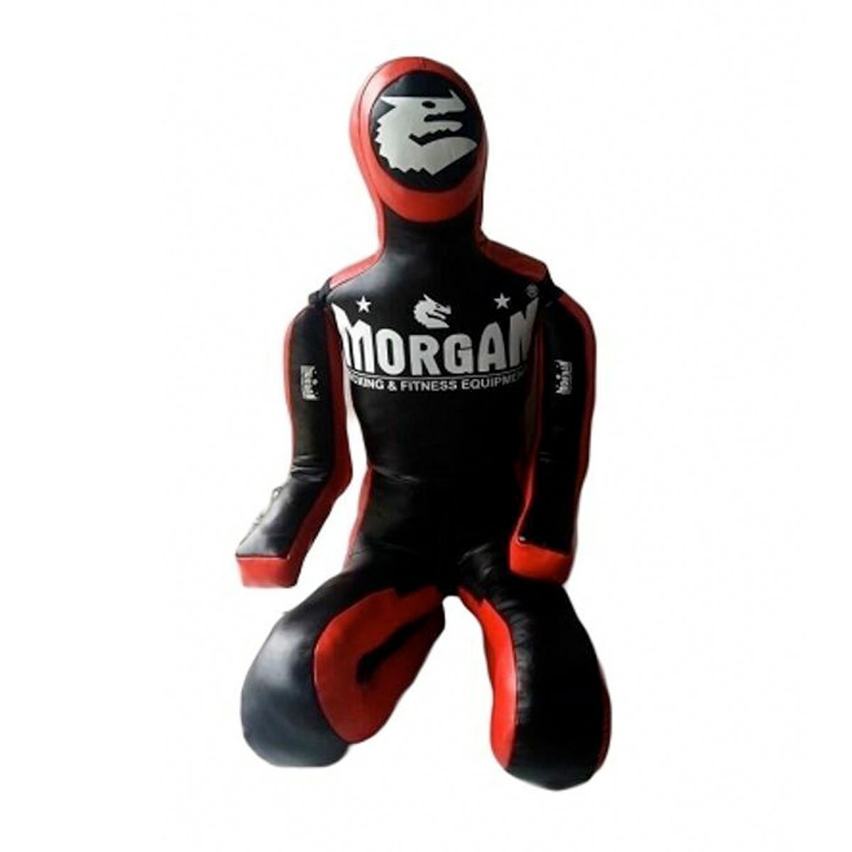 Morgan Tactical Grappling Partner-Tactical Gear UK