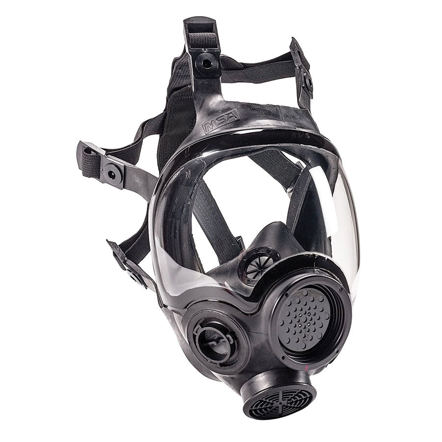 MSA Advantage 1000 Riot Control Full Face Gas Mask-Tactical Gear UK