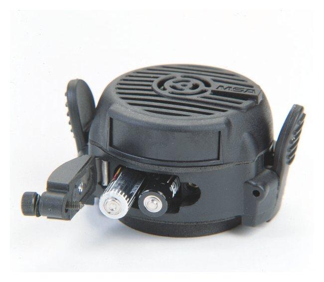 MSA ESP II Voice Amplifier for Millennium Gas Mask/Advantage 1000-Tactical Gear UK