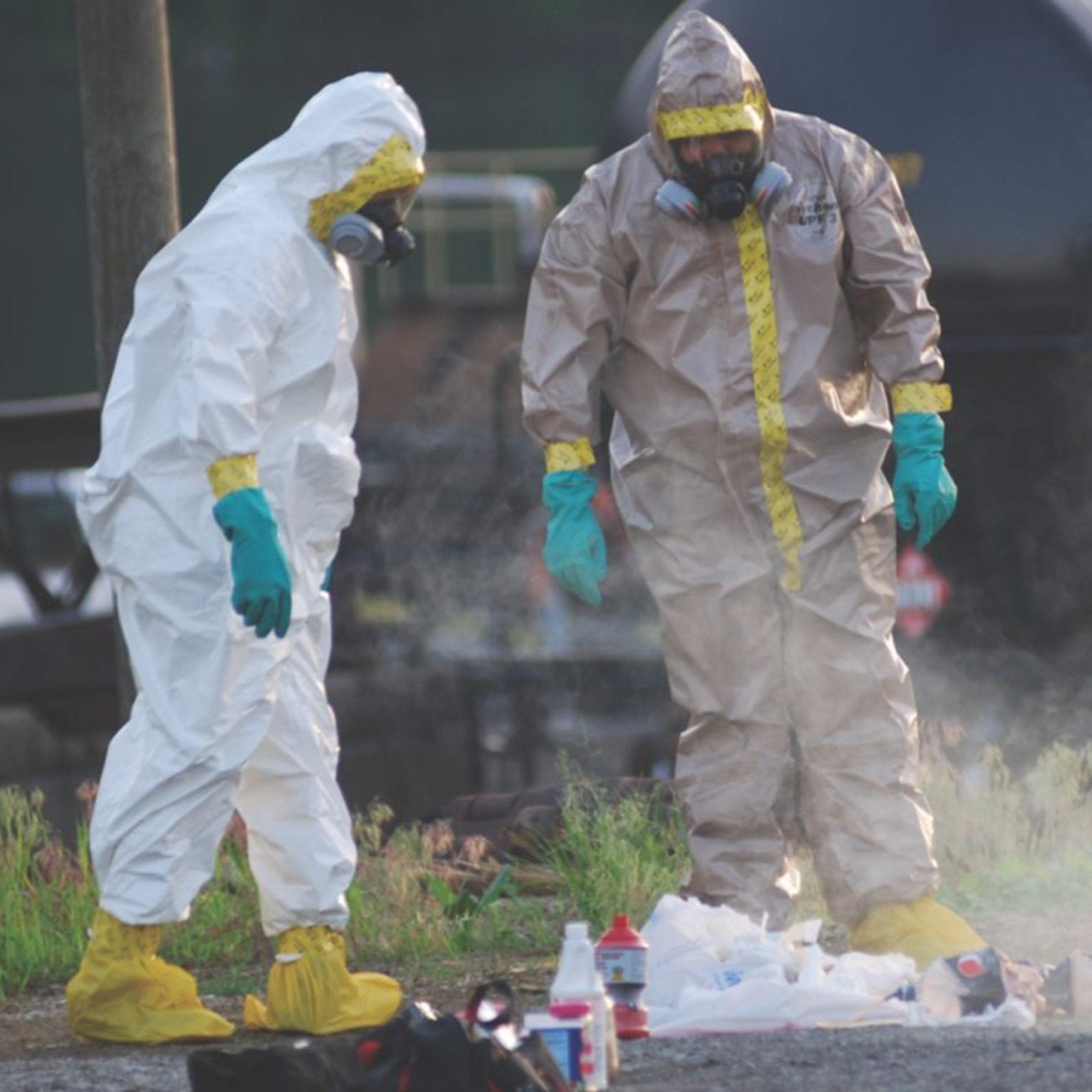 MSA Millennium CBRN Gas Mask-Tactical Gear UK