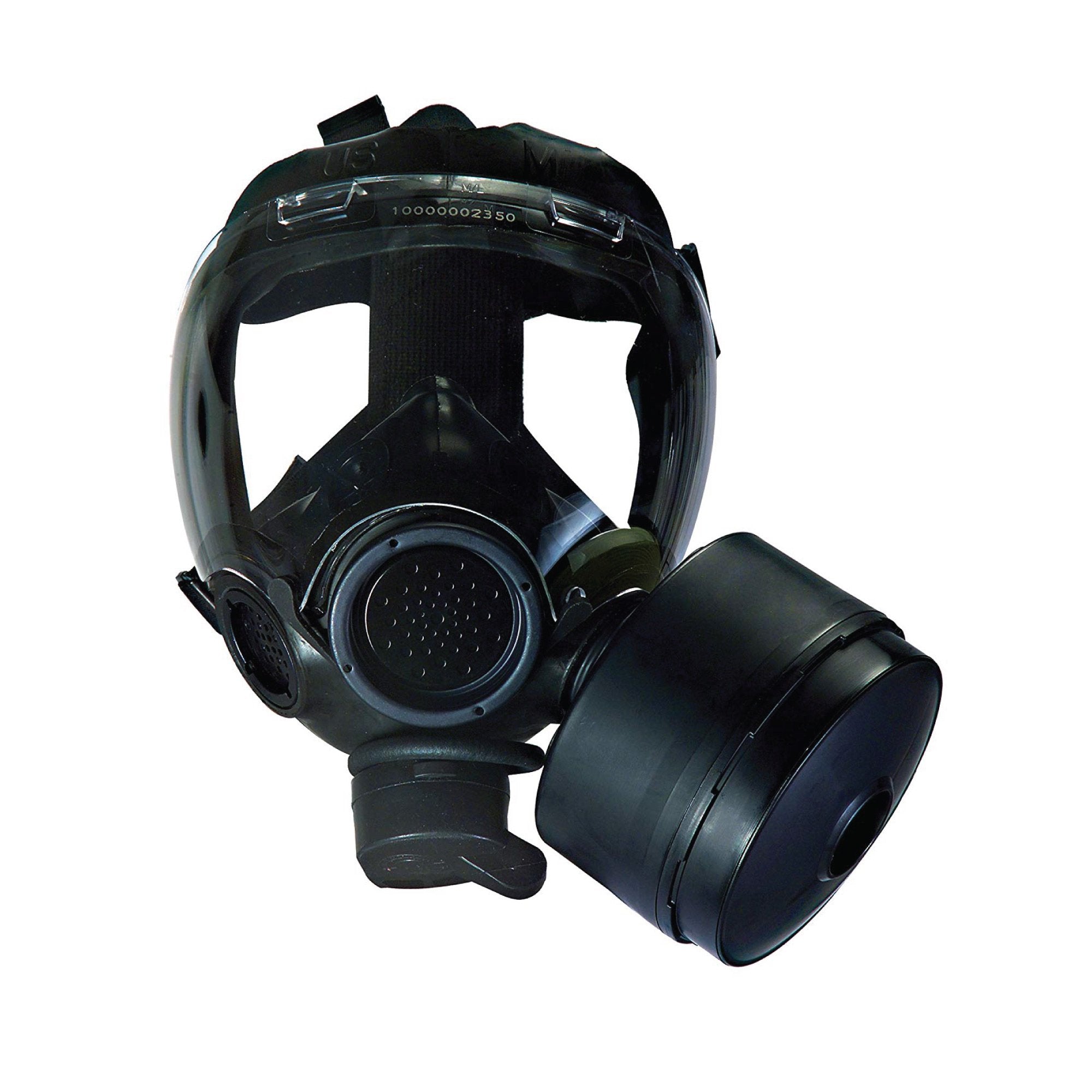 MSA Millennium CBRN Gas Mask-Tactical Gear UK