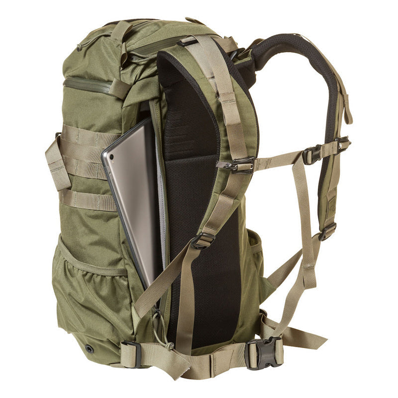 Mystery Ranch 2 Day Assault Backpack Forest-Tactical Gear UK