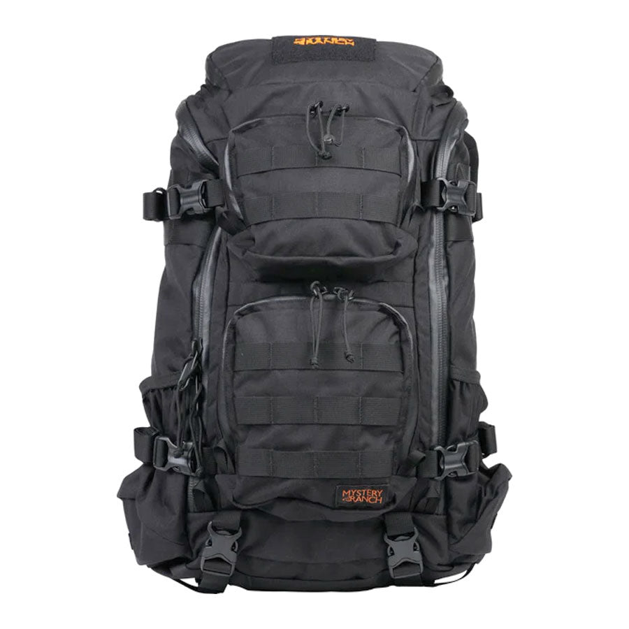 Mystery Ranch Blitz 30 Backpack Black-Tactical Gear UK