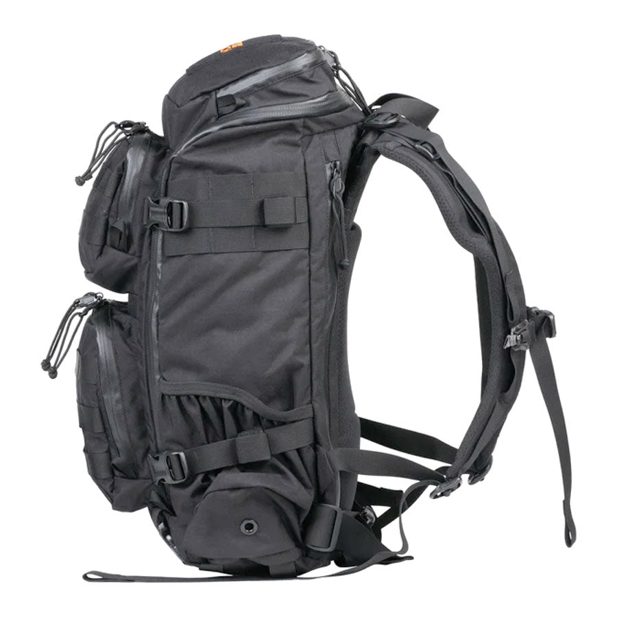 Mystery Ranch Blitz 30 Backpack Black-Tactical Gear UK